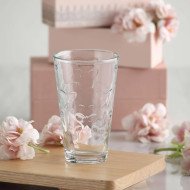 Lot de 6 Verres à Eau 325ml Kelebek - LAV