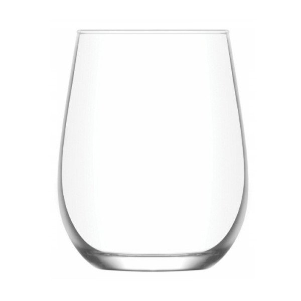 Lot de 6 Verres à Eau 360ml Gaia - LAV