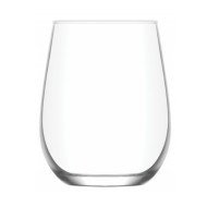 Lot de 6 Verres à Eau 360ml Gaia - LAV