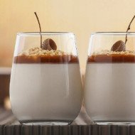 Lot de 6 Verres à Eau 360ml Gaia - LAV