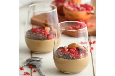 Lot de 6 Verres à Eau 360ml Gaia - LAV