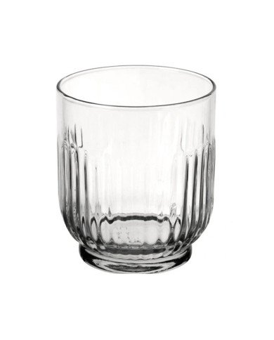 Lot de 6 Verres à Eau 330ml Tokyo - LAV Lot de 6 Verres à Eau 330ml Tokyo - LAV