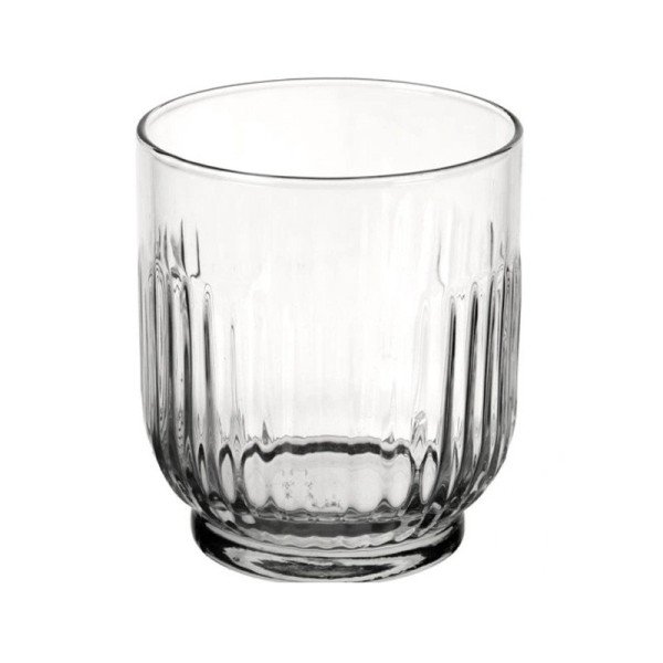 Lot de 6 Verres à Eau 330ml Tokyo - LAV