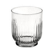 Lot de 6 Verres à Eau 330ml Tokyo - LAV