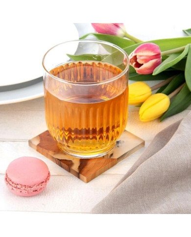 Lot de 6 Verres à Eau 330ml Tokyo - LAV Lot de 6 Verres à Eau 330ml Tokyo - LAV