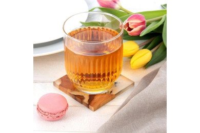 Lot de 6 Verres à Eau 330ml Tokyo - LAV