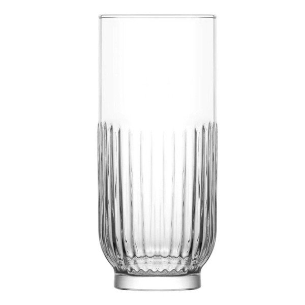 Lot de 6 Verres à Eau 395ml Tokyo - LAV