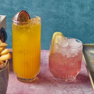 Lot de 6 Verres à Eau 395ml Tokyo - LAV