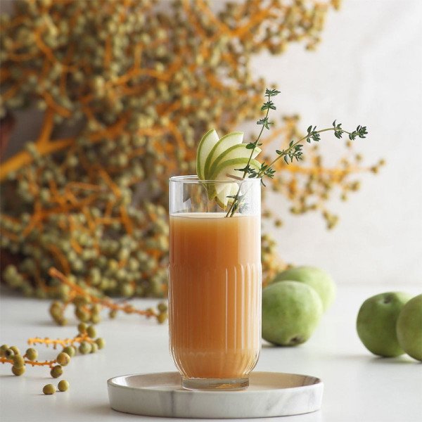 Lot de 6 Verres à Eau 395ml Tokyo - LAV