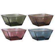 Lot de 4 Bols à Crème Coral Karen 300ml - LAV