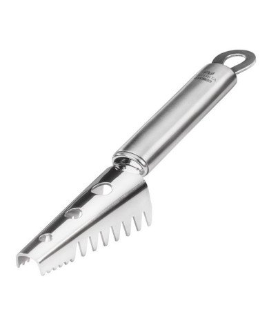 Ecailleure à Poisson Nirosta - FACKELMANN Ecailleure à Poisson Nirosta - FACKELMANN