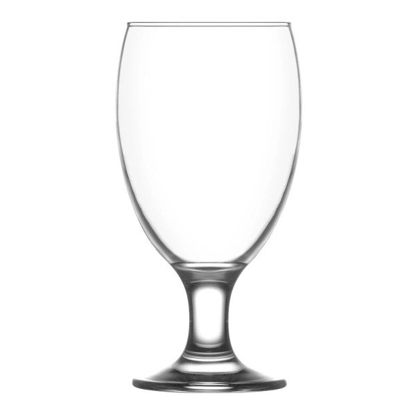 Lot de 6 Verres à Eau 590ml Empire - LAV