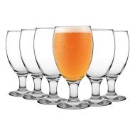 Lot de 6 Verres à Eau 590ml Empire - LAV
