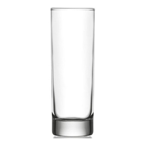 Lot de 6 Verres à Eau 315ml Ada - LAV