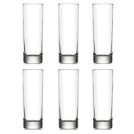 Lot de 6 Verres à Eau 315ml Ada - LAV