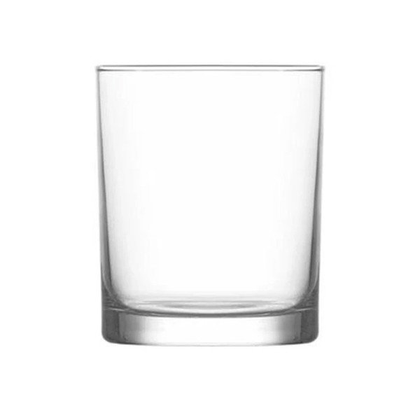 Lot de 6 Verres à Eau 280ml Liberty - LAV Lot de 6 Verres à Eau 280ml Liberty - LAV
