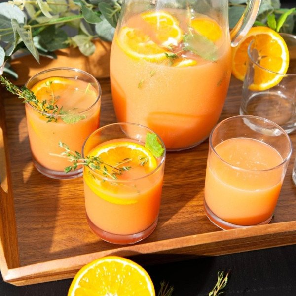 Lot de 6 Verres à Eau 280ml Liberty - LAV Lot de 6 Verres à Eau 280ml Liberty - LAV