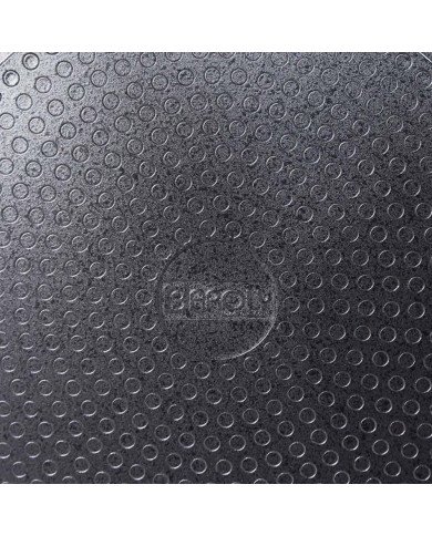 Poêle Sauteuse Antiadhésif en Granite avec Couvercle en Verre Ø28 cm Poêle Sauteuse Antiadhésif en Granite avec Couvercle en Verre Ø28 cm