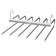 Porte-Vêtements / Cintre Multifonction - Range-foulards et Pantalons