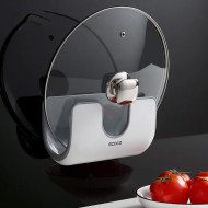 Porte-Vêtements / Cintre Multifonction - Range-foulards et Pantalons