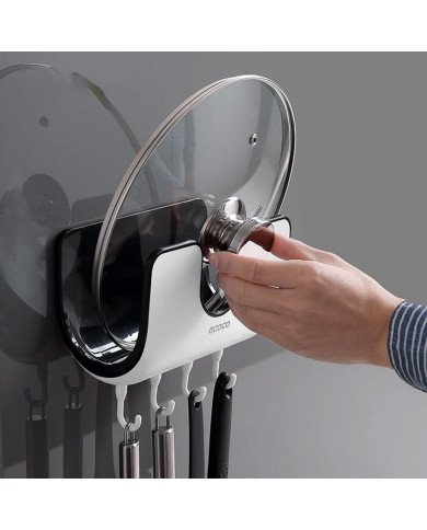 Porte-Vêtements / Cintre Multifonction - Range-foulards et Pantalons Porte-Vêtements / Cintre Multifonction - Range-foulards et Pantalons