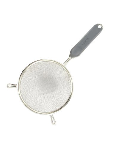 Passoire tamis inox 14cm - FACKELMANN Passoire tamis inox 14cm - FACKELMANN