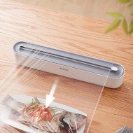 Distributeur et Coupe-Film Étirable ECOCO E2235 – Rangement Pratique