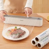 Distributeur et Coupe-Film Étirable ECOCO E2235 – Rangement Pratique