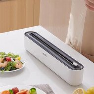 Distributeur et Coupe-Film Étirable ECOCO E2235 – Rangement Pratique