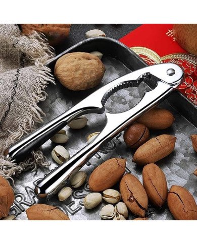 Casse-noisette en Acier Inoxydable - Shengya Casse-noisette en Acier Inoxydable - Shengya
