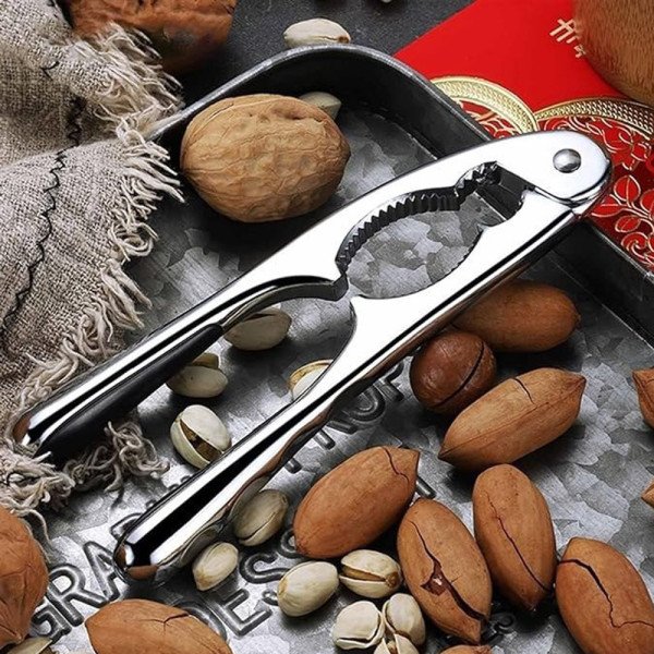 Casse-noisette en Acier Inoxydable - Shengya Casse-noisette en Acier Inoxydable - Shengya