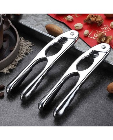 Casse-noisette en Acier Inoxydable - Shengya Casse-noisette en Acier Inoxydable - Shengya