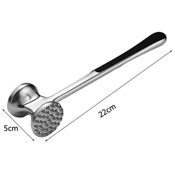 Attendrisseur de viande de premier choix en Acier Inoxydable - Shengya Attendrisseur de viande de premier choix en Acier Inoxydable - Shengya