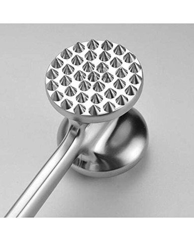 Attendrisseur de viande de premier choix en Acier Inoxydable - Shengya