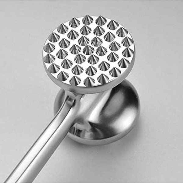 Attendrisseur de viande de premier choix en Acier Inoxydable - Shengya Attendrisseur de viande de premier choix en Acier Inoxydable - Shengya