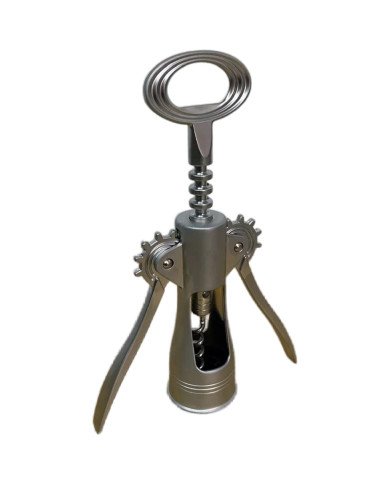 Tire-bouchon à Ailettes de qualité supérieure, Ouvre-bouteille Multifo