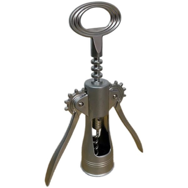 Tire-bouchon à Ailettes de qualité supérieure, Ouvre-bouteille Multifo Tire-bouchon à Ailettes de qualité supérieure, Ouvre-bouteille Multifo