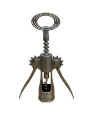 Tire-bouchon à Ailettes de qualité supérieure, Ouvre-bouteille Multifonction en Acier Inoxydable - Shengya Tire-bouchon à Ailettes de qualité supérieure, Ouvre-bouteille Multifonction en Acier Inoxydable - Shengya