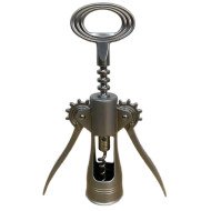 Tire-bouchon à Ailettes de qualité supérieure, Ouvre-bouteille Multifonction en Acier Inoxydable - Shengya Tire-bouchon à Ailettes de qualité supérieure, Ouvre-bouteille Multifonction en Acier Inoxydable - Shengya