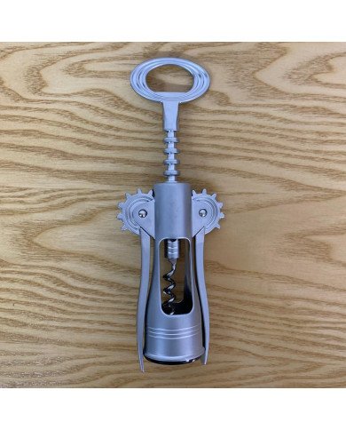 Tire-bouchon à Ailettes de qualité supérieure, Ouvre-bouteille Multifo