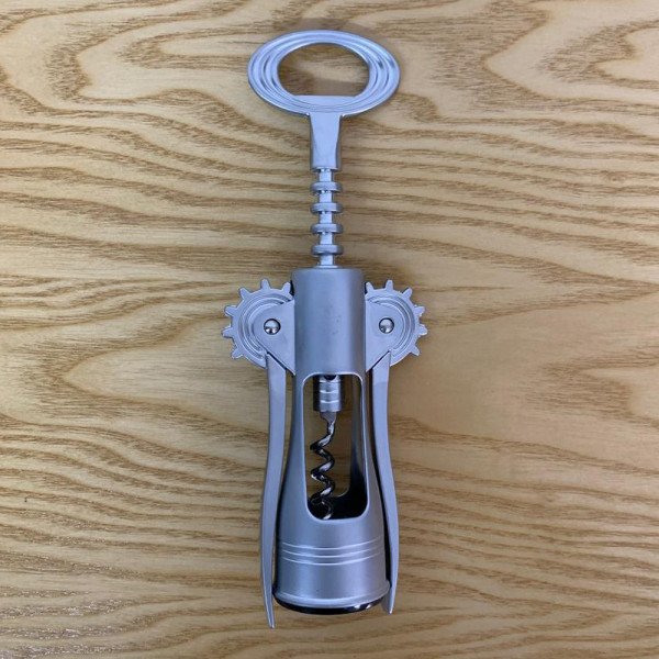 Tire-bouchon à Ailettes de qualité supérieure, Ouvre-bouteille Multifo Tire-bouchon à Ailettes de qualité supérieure, Ouvre-bouteille Multifo