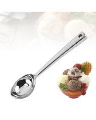 Cuillère à Glace de premier choix en Acier Inoxydable - Shengya