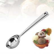Cuillère à Glace de premier choix en Acier Inoxydable - Shengya Cuillère à Glace de premier choix en Acier Inoxydable - Shengya