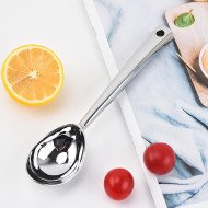 Cuillère à Glace de premier choix en Acier Inoxydable - Shengya Cuillère à Glace de premier choix en Acier Inoxydable - Shengya