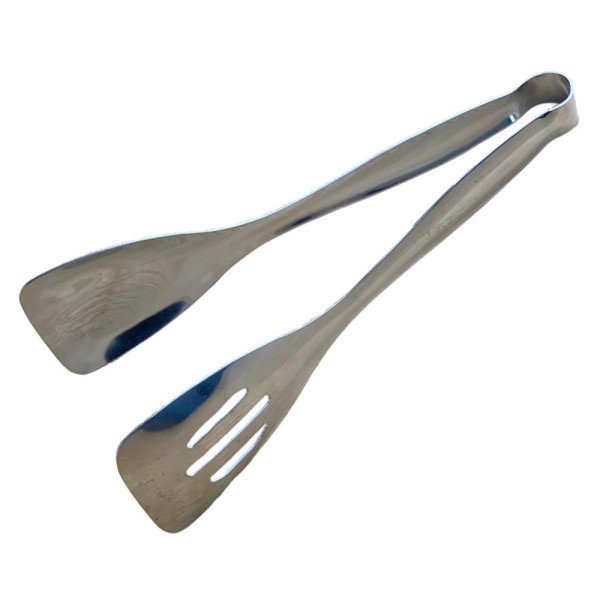 Pince de Cuisine Multifonction en Acier Inoxydable - Shengya Pince de Cuisine Multifonction en Acier Inoxydable - Shengya