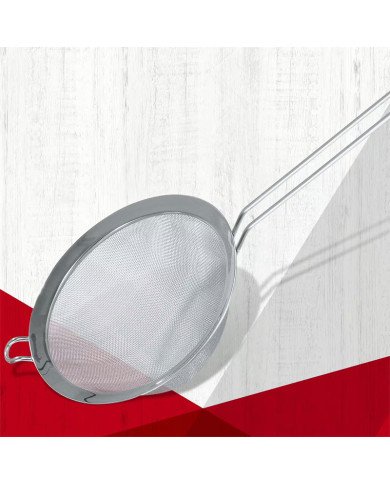 Passoire tamis inox 15cm - FACKELMANN