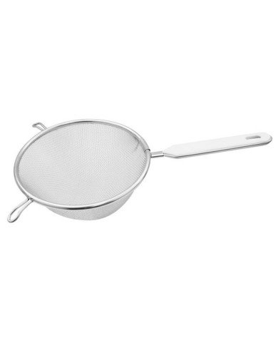 Passoire tamis inox 18cm - FACKELMANN Passoire tamis inox 18cm - FACKELMANN