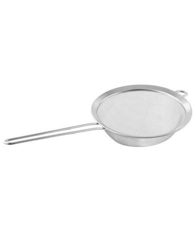 Passoire tamis inox 19cm - FACKELMANN Passoire tamis inox 19cm - FACKELMANN