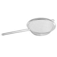 Passoire tamis inox 19cm - FACKELMANN Passoire tamis inox 19cm - FACKELMANN