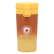 Tasse à Café Mug Isotherme en Acier Inoxydable 510 ml